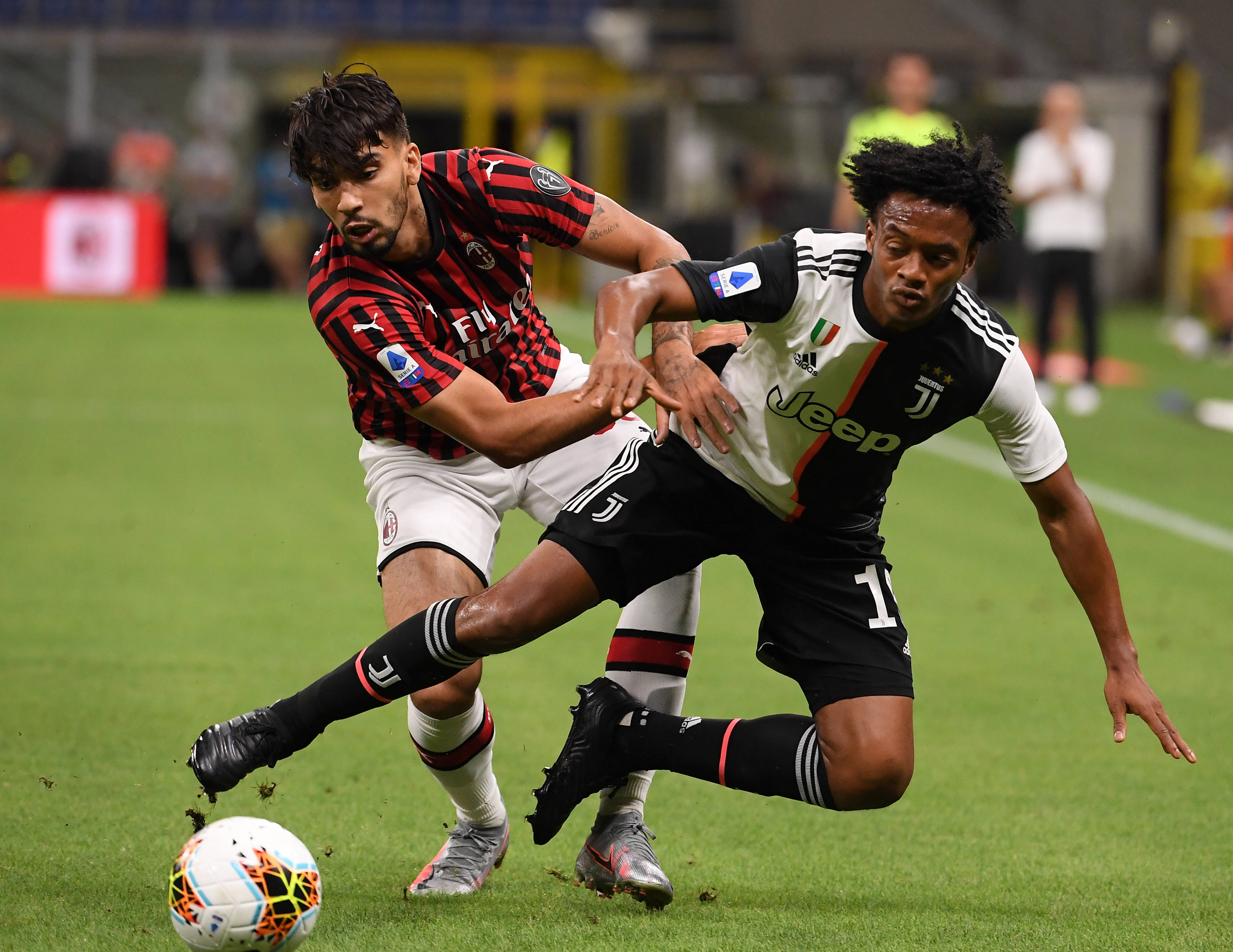 如果两队能 如果两队能