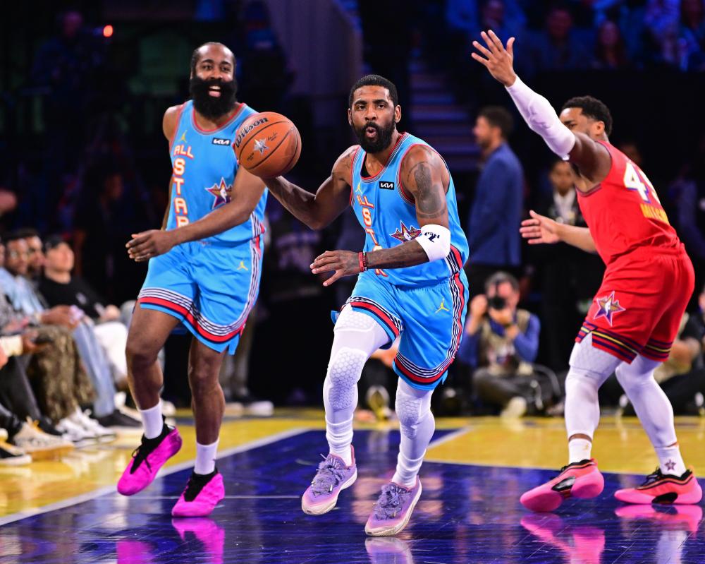 布克在本场 布克在本场