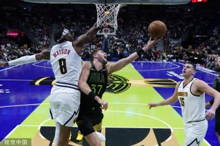 掘金等强敌 掘金等强敌